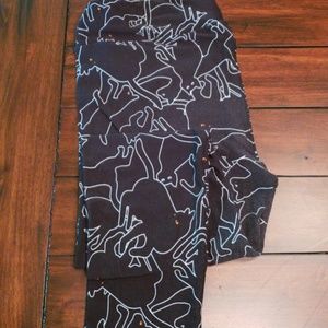 Lularoe leggings